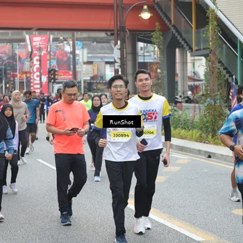 Runner Photo 4592771