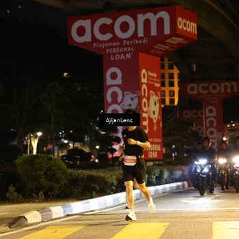 Runner Photo 4592773