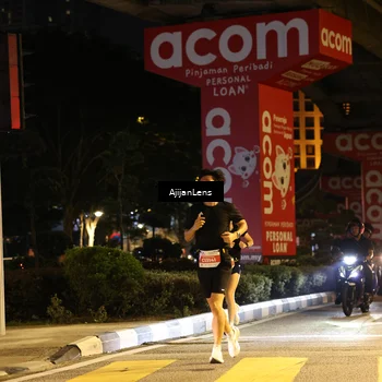 Runner Photo 4592774