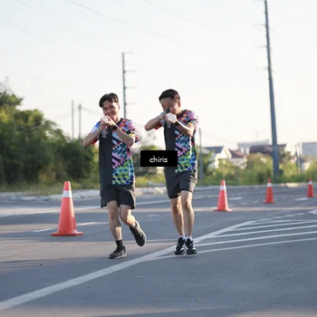 Runner Photo 4592782