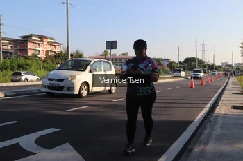 Runner Photo 4592783