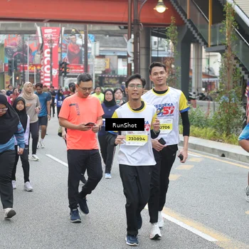 Runner Photo 4592784