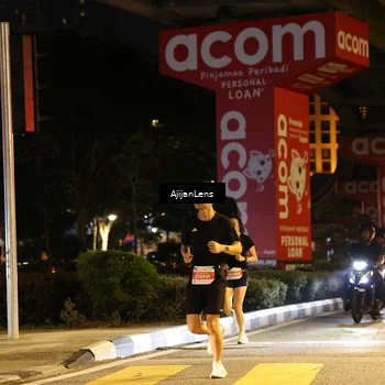 Runner Photo 4592790