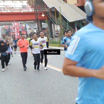 Runner Photo 4592793