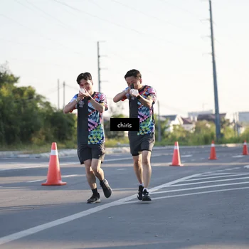 Runner Photo 4592796