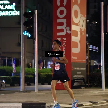 Runner Photo 4592800