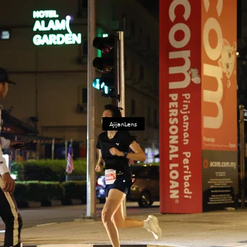 Runner Photo 4592803