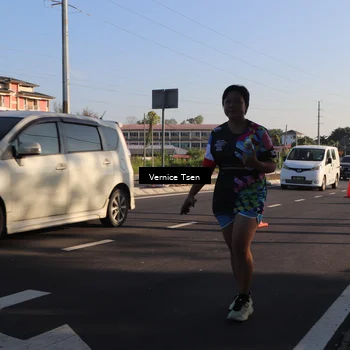 Runner Photo 4592807