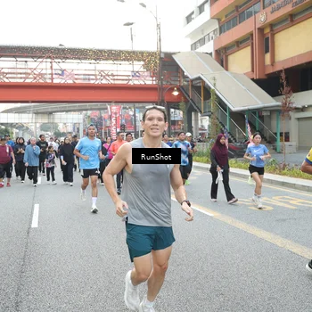 Runner Photo 4592808