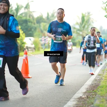 Runner Photo 4592814