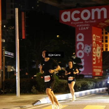 Runner Photo 4592815