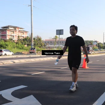 Runner Photo 4592819