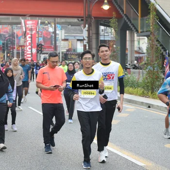 Runner Photo 4592828