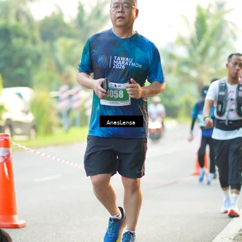 Runner Photo 4592829