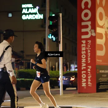 Runner Photo 4592835