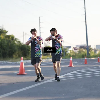 Runner Photo 4592837