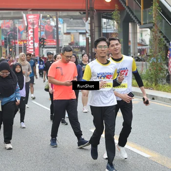 Runner Photo 4592839