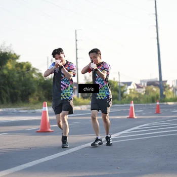 Runner Photo 4592852