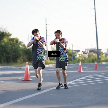 Runner Photo 4592860