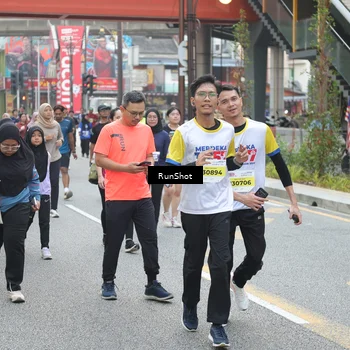 Runner Photo 4592863