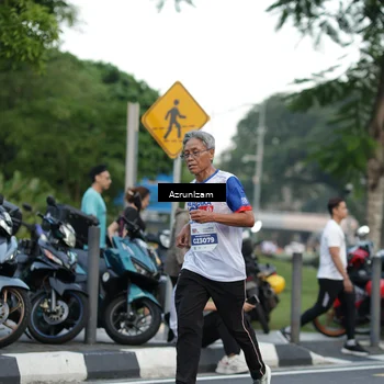 Runner Photo 4592864