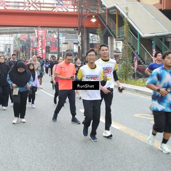 Runner Photo 4592866