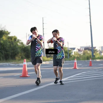 Runner Photo 4592890