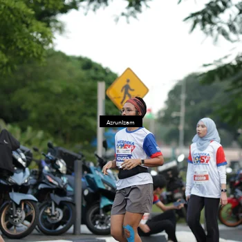 Runner Photo 4592897