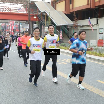 Runner Photo 4592903