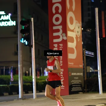 Runner Photo 4592907