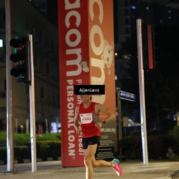 Runner Photo 4592911