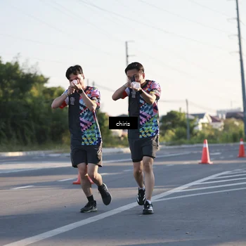 Runner Photo 4592915