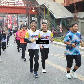 Runner Photo 4592920