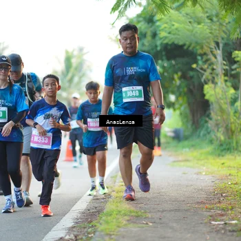 Runner Photo 4592922