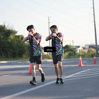 Runner Photo 4592923