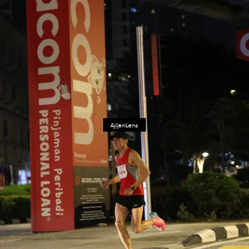 Runner Photo 4592935