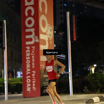 Runner Photo 4592940