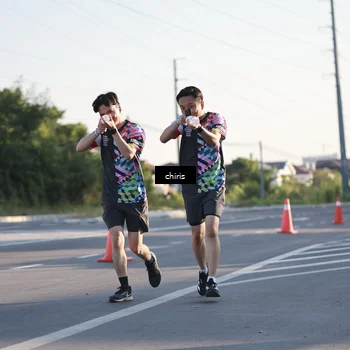 Runner Photo 4592941