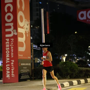Runner Photo 4592943