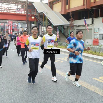 Runner Photo 4592947