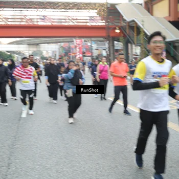Runner Photo 4592967