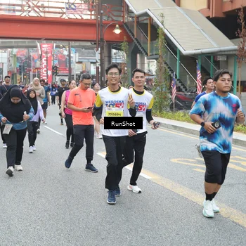 Runner Photo 4592972