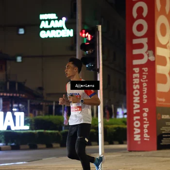 Runner Photo 4592973