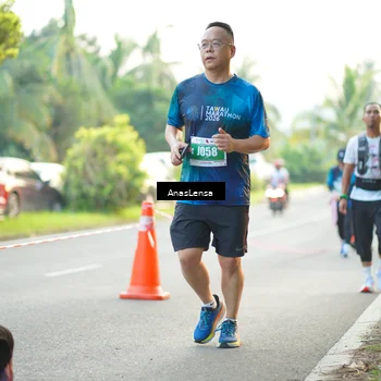 Runner Photo 4593004
