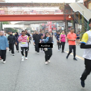 Runner Photo 4593005