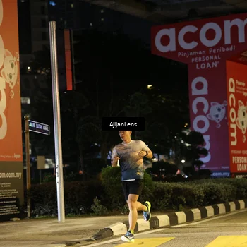 Runner Photo 4593008