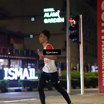 Runner Photo 4593009