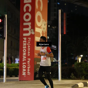 Runner Photo 4593010