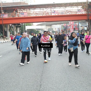 Runner Photo 4593011