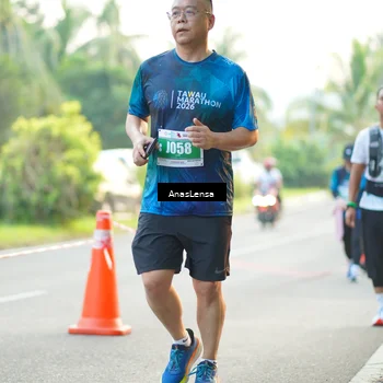 Runner Photo 4593015